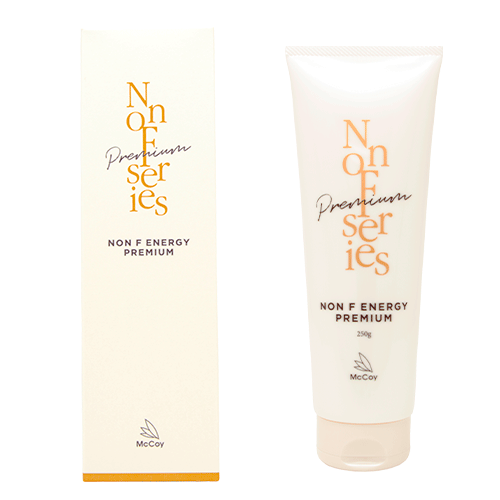 マッコイ　ノンエフエキスパート　マッサージクリーム