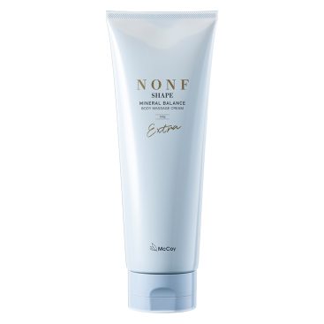 NONF シェイプEX | Products 製品一覧｜《公式》マッコイ 101年コスメ